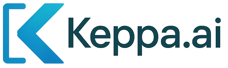 Keppa Logo